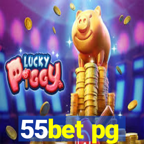 55bet pg