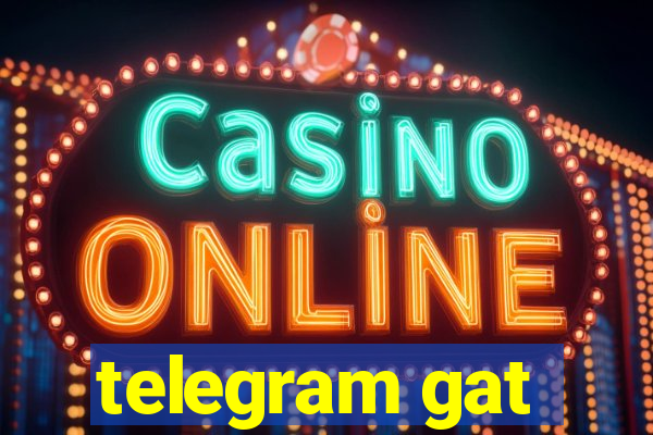 telegram gat