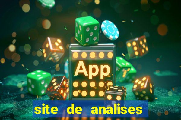 site de analises futebol virtual bet365