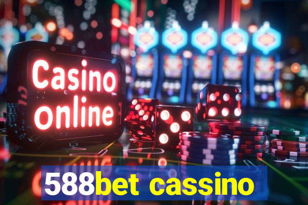 588bet cassino