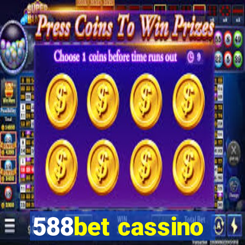 588bet cassino