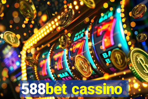 588bet cassino