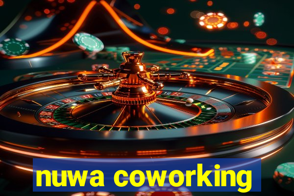 nuwa coworking