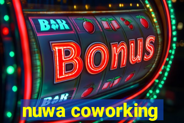 nuwa coworking