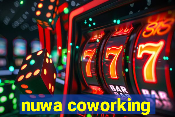 nuwa coworking