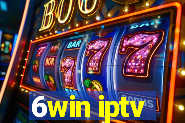 6win iptv