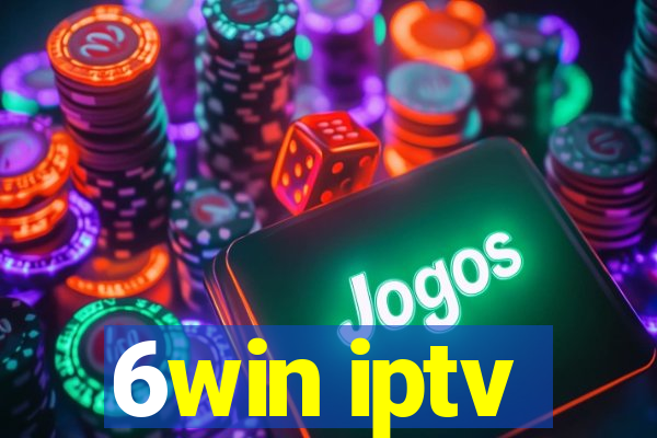 6win iptv