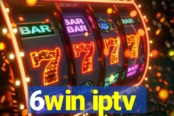 6win iptv