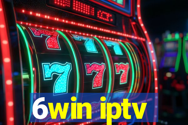 6win iptv