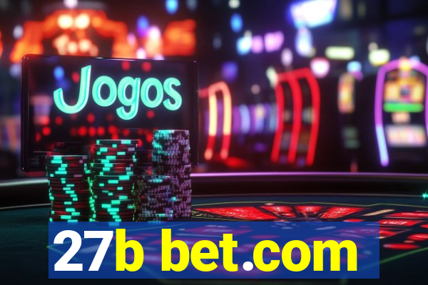 27b bet.com