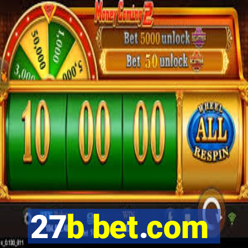 27b bet.com