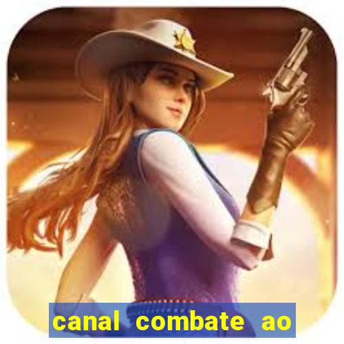 canal combate ao vivo online, multicanais