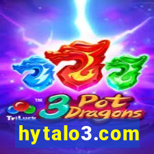 hytalo3.com