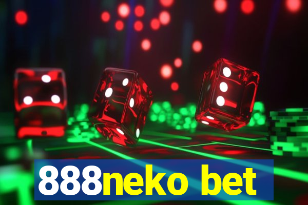 888neko bet