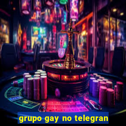 grupo gay no telegran