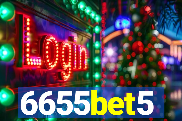 6655bet5