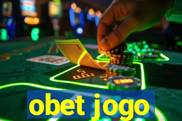 obet jogo