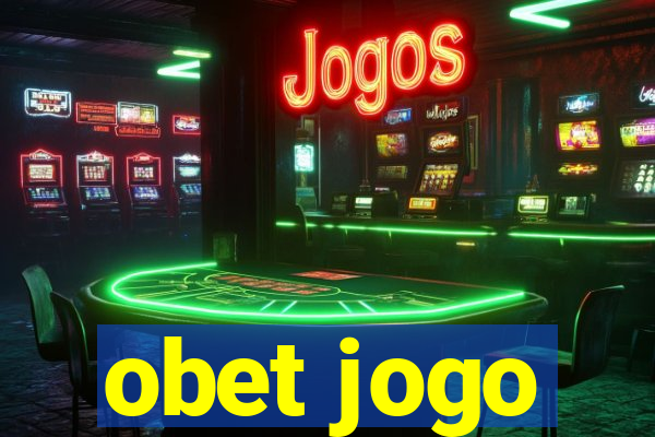 obet jogo