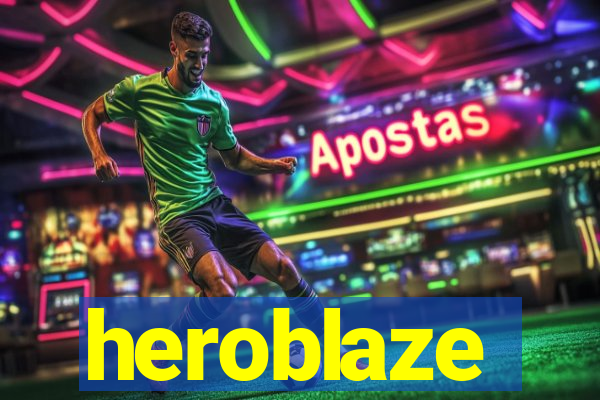 heroblaze