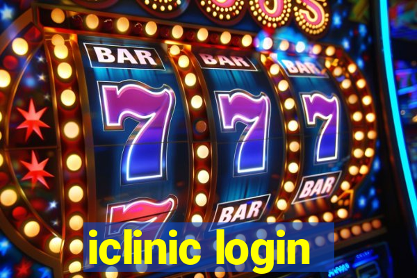 iclinic login