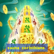 sauna corinthians santo andre