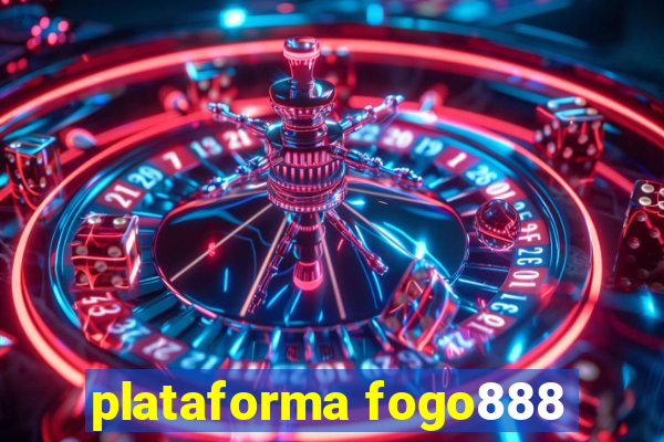 plataforma fogo888