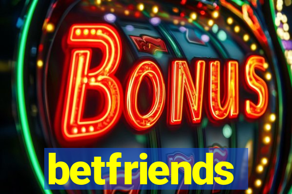 betfriends