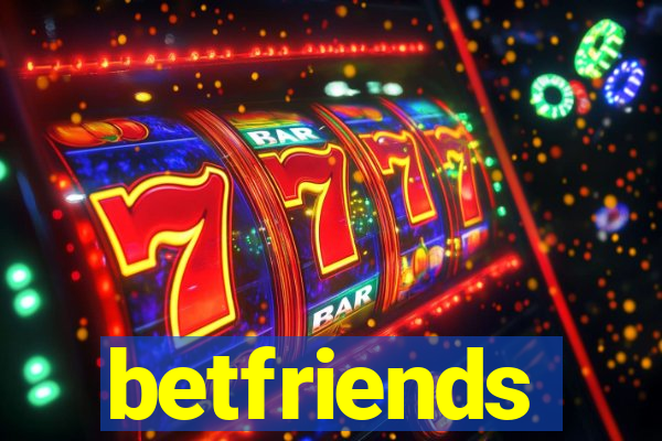 betfriends