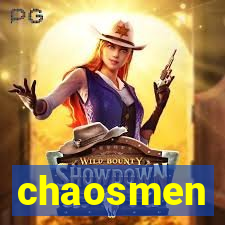 chaosmen