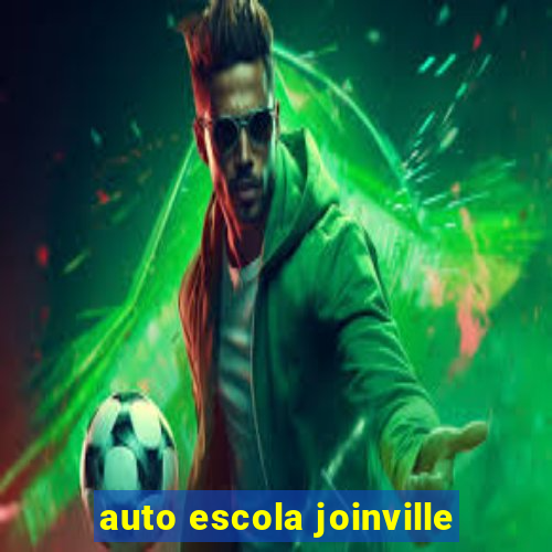 auto escola joinville