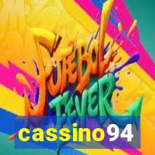 cassino94