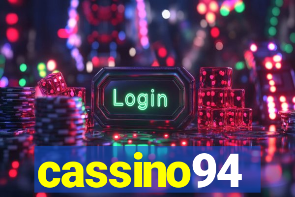 cassino94