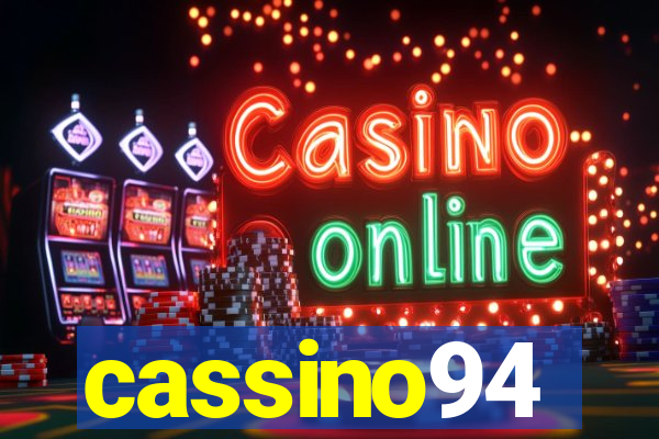 cassino94