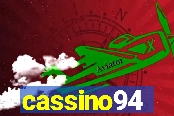 cassino94