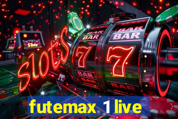 futemax 1 live