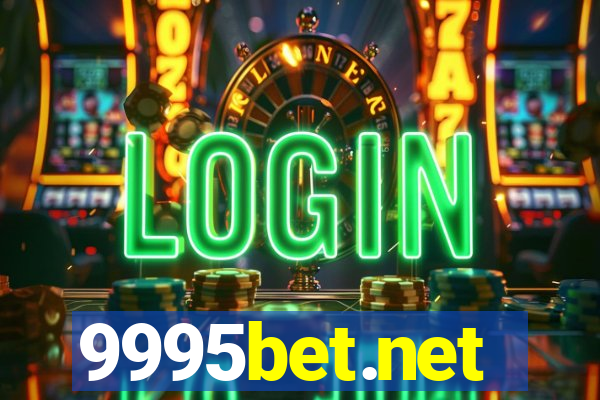 9995bet.net