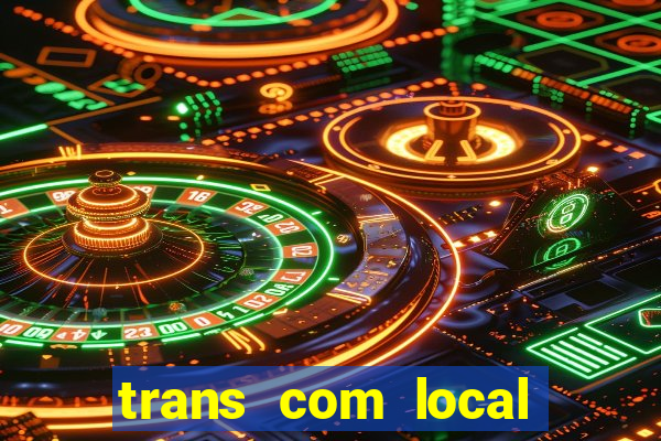 trans com local porto alegre