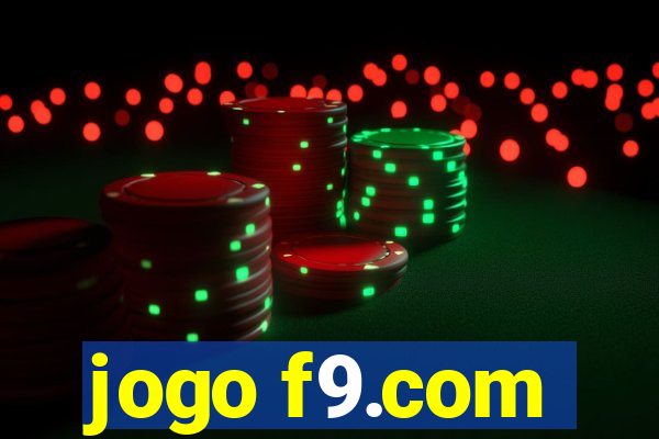 jogo f9.com