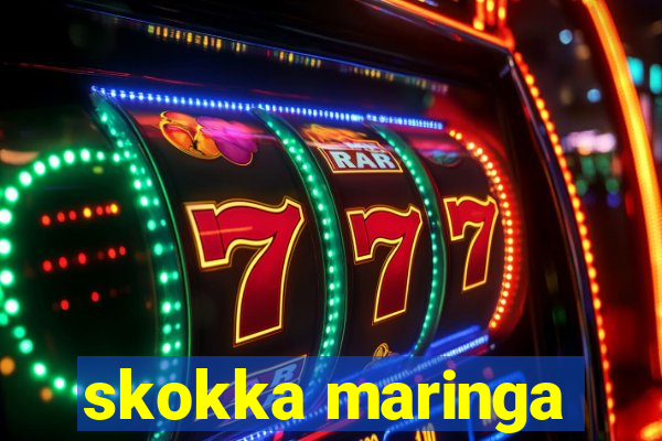 skokka maringa