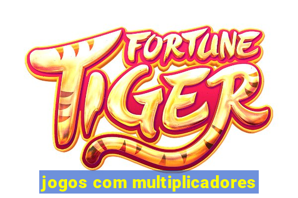 jogos com multiplicadores