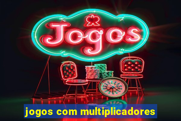 jogos com multiplicadores