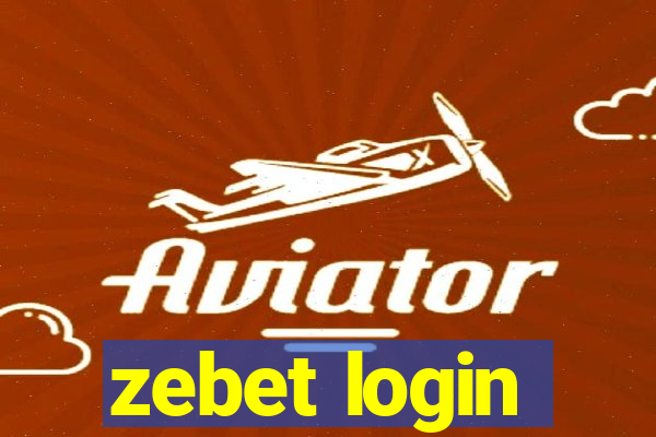 zebet login