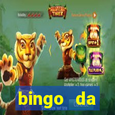 bingo da porcentagem para imprimir