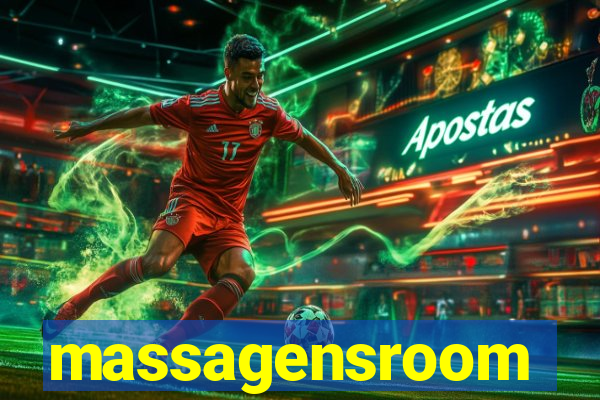 massagensroom