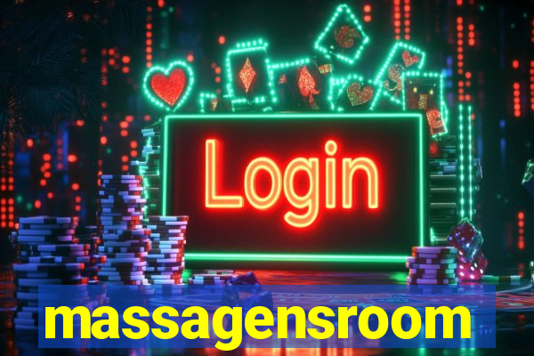 massagensroom