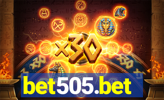 bet505.bet