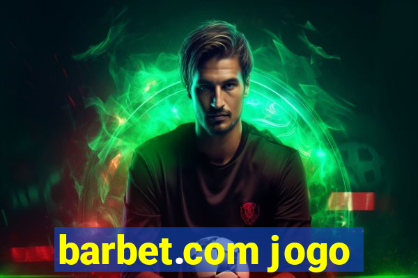 barbet.com jogo