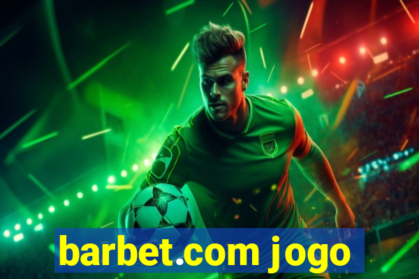 barbet.com jogo