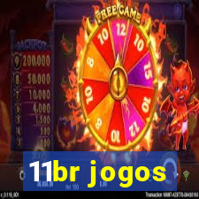 11br jogos