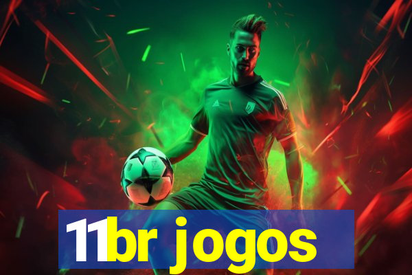 11br jogos